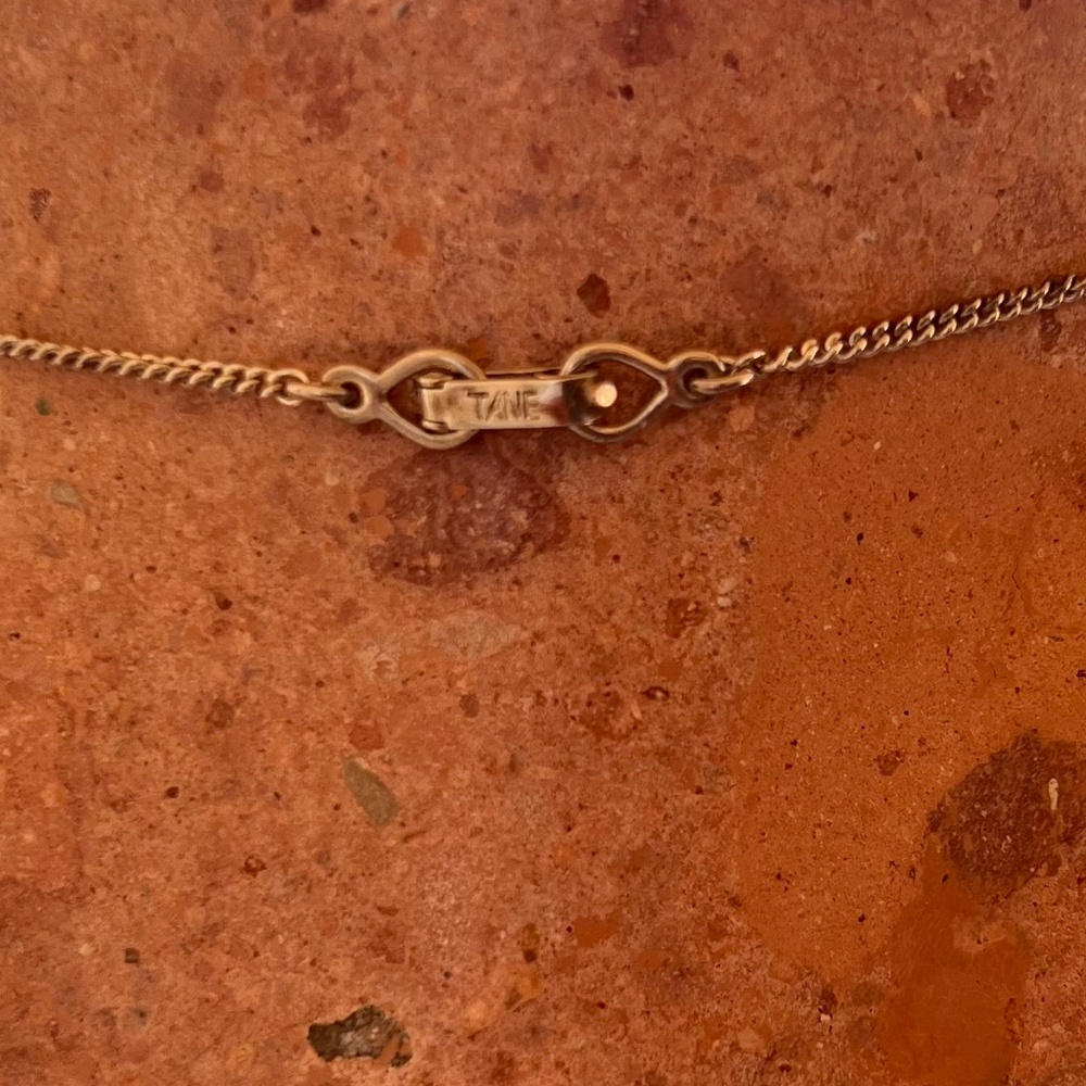 Xilo Heart Silver Necklace - Picture 6 of 11